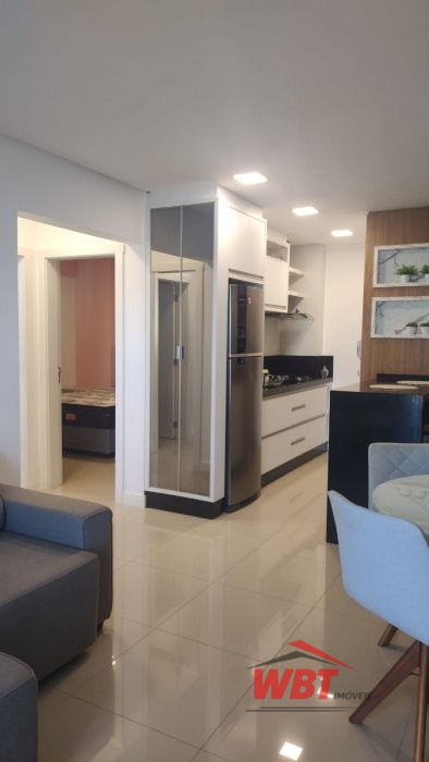 APTO COM 02 DORMS,  200M DO MAR, MOBILIADO!!! 