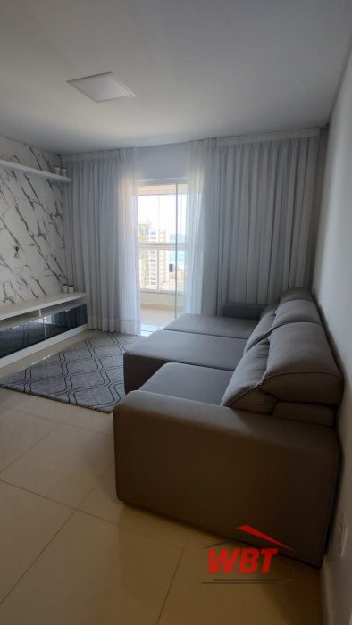 APTO COM 02 DORMS,  200M DO MAR, MOBILIADO!!! 