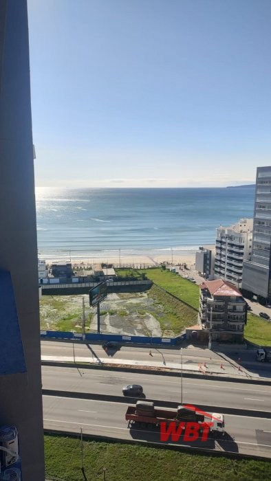 APTO COM 02 DORMS,  200M DO MAR, MOBILIADO!!! 