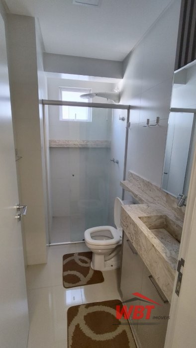APTO COM 02 DORMS,  200M DO MAR, MOBILIADO!!! 