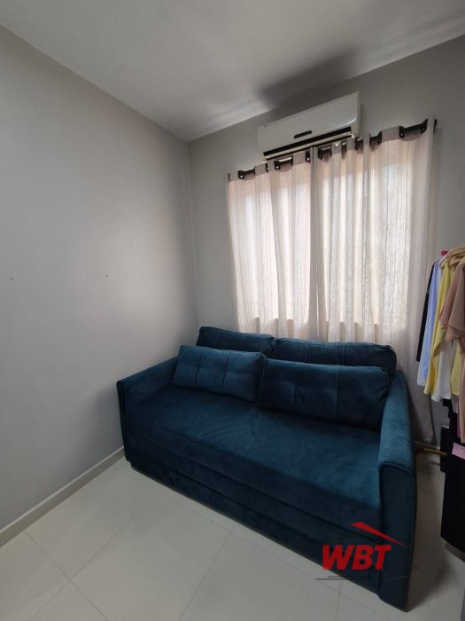 SOBRADO COM 04 SUITES, MOBILIADO, ACEITA FINANCIAM