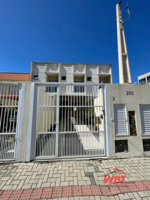 Sobrado Geminado Aluguel Anual