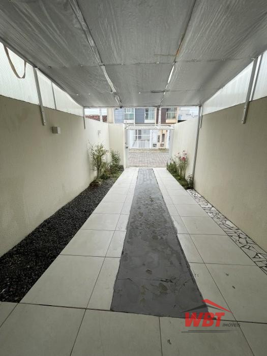 Sobrado Geminado Aluguel Anual