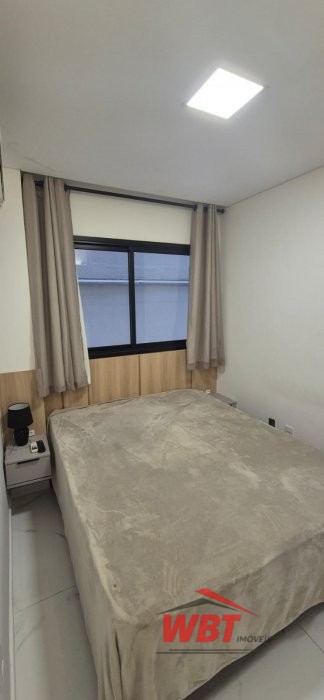 APTO COM 02 DORMS. APROX. 300M MAR, MOBILIADO!!!