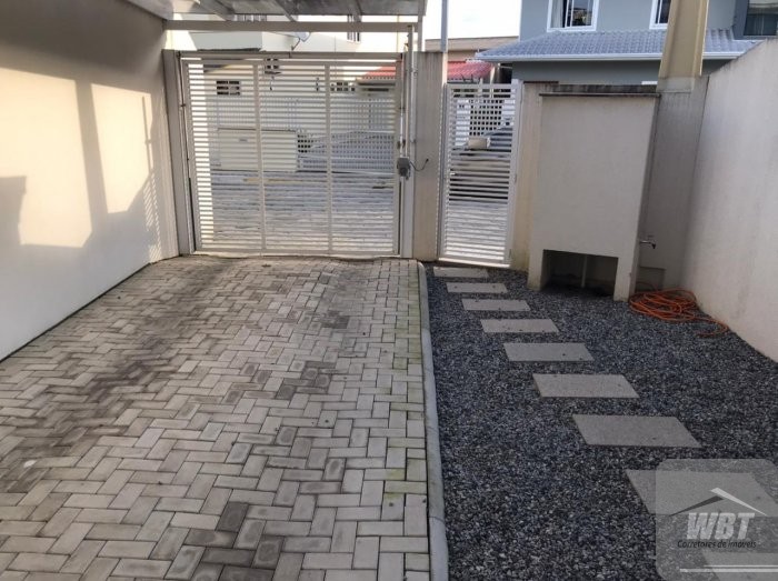 Sobrado 3 dormitorios, mobiliado