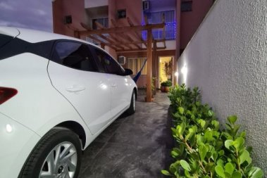 Lindo sobrado 2 suites 