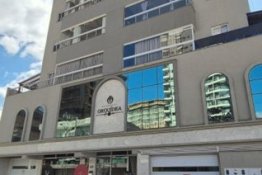 APARTAMENTO EM ITAPEMA, MOBILIADO, COM 03 DORMS, S