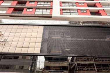 APARTAMENTO EM ITAPEMA, COM 02 DORMS, 500M DO MAR!