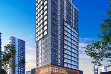 APTOS COM 02 SUITES., EM ITAPEMA, PERTINHO DA LOJA