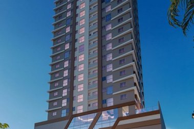 LAN�AMENTO EM  ITAPEMA, APTOS COM 01 E 02 DORMIT�R