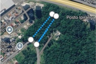TERRENO EM ITAPEMA COM 6.180M�, MORRO VISTA MAR